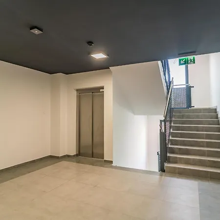 Krakow Bagry Apt - Parking, Balcony, Workspace - By Rentujemy Zewnętrze zdjęcie