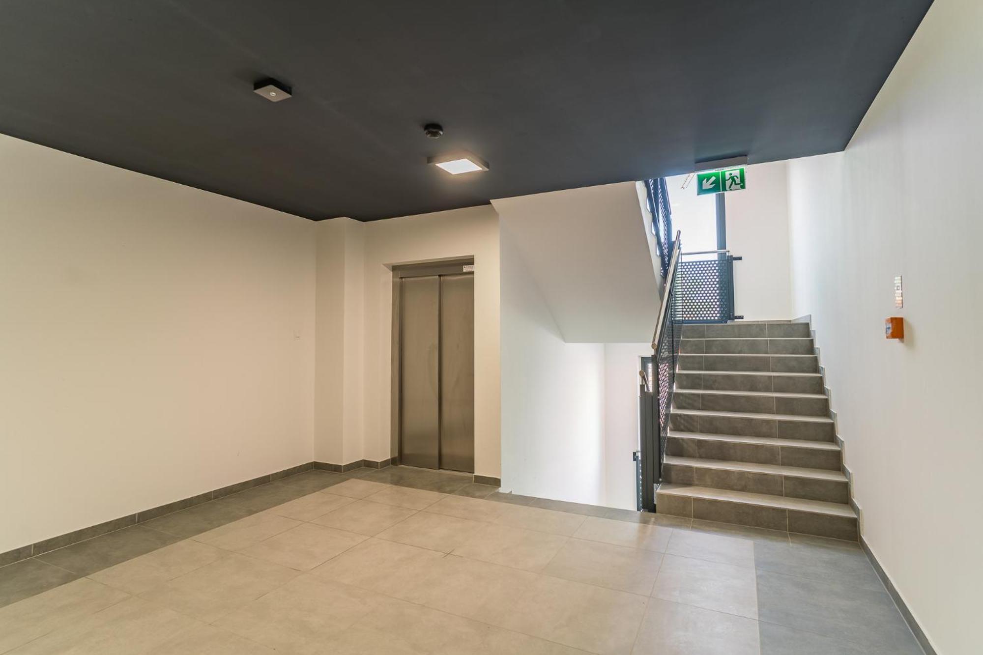Apartment Bagry - Parking, Balcony, Workspace - By Rentujemy Krakow